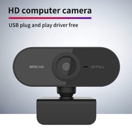 Webcam 1080P Full HD Video webcam for laptop With Microphone Home USB Video Webcam