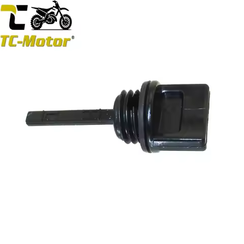 TC-Motor Oil Dipstick Dip Stick For Honda GX110 GX120 GX160 GX200 Engine Generator Lawnmower Water P