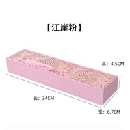 手写卷轴潘及的秘密超长1.7米男友手写信惊喜礼物有图案胡勇The secret of handwritten scroll pan and is 1.7 meters long.um7