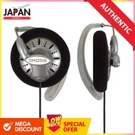 KOSS Open-type headphones, ear-hook type KSC75 [Parallel import].