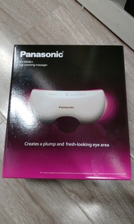 Panasonic 溫感眼部按摩器 EH SW50p
