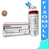 FIXOMULL TRANSFORMERS - 10x2 10x10