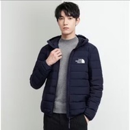 jaket gelembung jaket puffer jaket winter jaket mantel jaket pria dan wanita jaket gelembung TNF