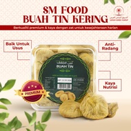 BUAH TIN Health Benefits of Dry Figs