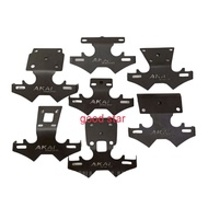 Tail tidy Model Batman Ready Cbr150r, Cb150r,R15 v3,R15 v2,Gsx,Ninja250,R25,Cbr250rr & Other Motorbi