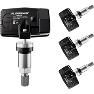 TPMS Sensor, Ford 315Mhz Tire Pressure Sensor Compatible with Ford F150 F250 F350 Escape Fusion Must