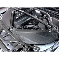 BMW G80 G82 G87 M3 M4 M2 Intake Cover Dry Carbon B1465