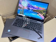 好評回頭第一😍(頂配X1 Yoga/4K 360度touch  mon)Lenovo Ultrabook 超薄頂級商務機皇ThinkPad  i7 8565/16gb/256,512gb ssd/全金屬機身/4k mon/少量200部