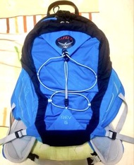 OSPREY 12L背包