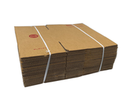 กล่องไปรษณีย์ เบอร์ C+8 ขนาด 20 x 30 x 19 cm