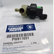 PW811651 PROTON WIRA VDO / PERSONA GEN2 WAJA CPS SATRIA NEO CPS FUEL RETURN SOLENIOD VALVE CHARCOAL 