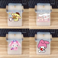 for Samsung Galaxy Tab A 8.0 (2017) T380 T385 / S2 8.0 T715 T710 / Pro 8.4 T320 Sanrio Anime Cartoon