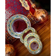 Saffron Grade AAA/ IRAN Momtaz Ghaenat Saffron 100% Original safron Super Negin zaffron