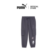 PUMA x TROLLS Boys Cargo Pants Kids