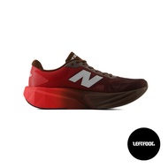 NEW BALANCE - FuelCell Rebel - Faded Black/Maroon - Men's [MFCX783]
