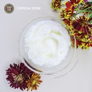 Soap Lab’s Lip Scrub Base