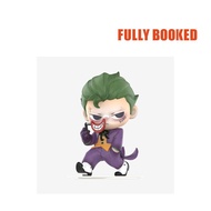 POP MART: The Joker KUBO Figurine