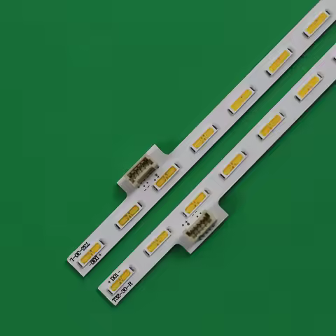 LED Backlight strip T32-30-L T32-30-R For Sony 32" TV KDL-32W705B KDL-32W700B 32W650A 74.32T41.001-0
