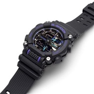 CASIO G-SHOCK GA-900 series GA-900AS-1 GA-900AS-1A GSHOCK GA900AS