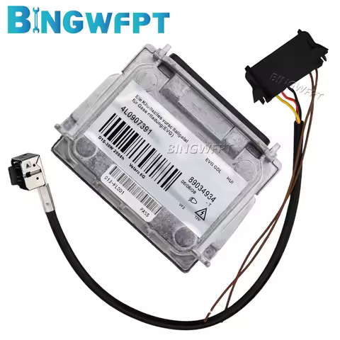 New Xenon HID Headlight Ballast D1S D1R 89034934 6G 4L0907391 For BMW Audi VW GMC Volvo