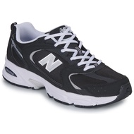 New Balance Shoes New Balance men Low top trainers - 530 - Black