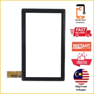 [MPS]FOR CHINA Q88 7.0/B89 PLUS TAB WIFI VERSION TOUCH DIGITIZER