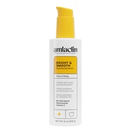 amlactin BRIGHT & SMOOTH RESURFACING SERUM (226ml)