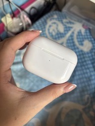 Apple AirPods Pro2 充電盒
