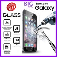 SAMSUNG GALAXY A33 5G | A30 Non Full Screen Tempered Glass Screen Protector
