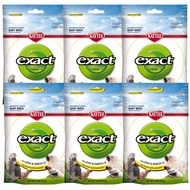 Kaytee Exact Hand Feeding Baby Birds [213g x6] Katie Food Feeder Bird