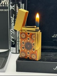 S.T. Dupont Paris 都彭朗聲打火機