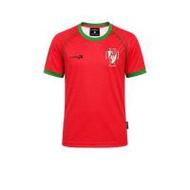 FUTBOLX Portugal เสื้อฟุตบอลเด็ก FU635AP888EZTH