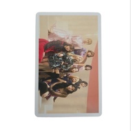 Twice - &Twice (Unit) Photocard