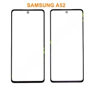 Samsung A52 Lcd Plus Oca Glass