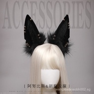 One Piece Dropshipping Realistic Animal Ear Anime Exhibition Party Costume Female Ancient Egyptian M