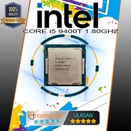 Processor Intel Core i5 9400T 9400F 9500T 9400  Lga 1151