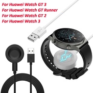 For Huawei Watch GT3 3 Pro GT 2 Pro ECG Charging Cable Charger Replacement Charging Dock GT Cyber GT Runner Smart Watch