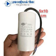 30uf 450VAC CBB60 Capacitor starter capacitor pxa