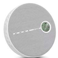 Multi-Functional CD Player Portable Bluetooth Receiver USB Music Player Dual Stereo Speakers