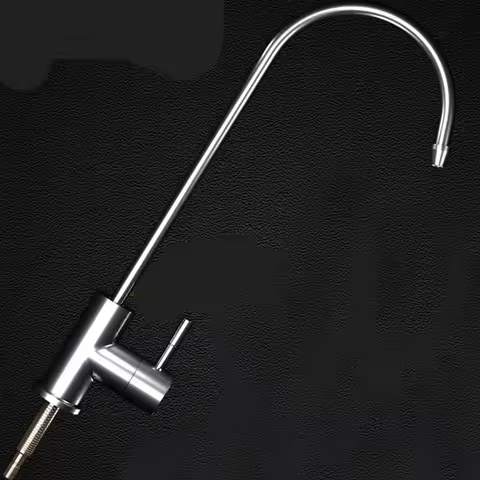 Ro Drinking Water Filter Faucet Reverse Osmosis System Spout Tap