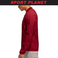 2022✼Baju Jaket Trek Musim Sejuk Adidas Bunga Lelaki untuk baju Lelaki (GC9998) Sport Planet 25-11