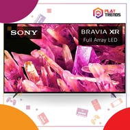 Sony Singapore 4K Ultra HD TV X90K Series: BRAVIA XR Full Array LED Smart Google TV with Dolby Vision | Apple TV | PS5