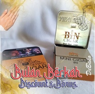 Jual MINI CIGAR 20 BIN Diskon
