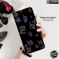 Softcase VIVO V11hp Latest V11i/ - Aesthetic Fashion Case - VIVO V11 Case V11i/ - Pro Camera Tpu Sil