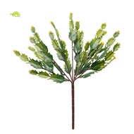 Artificial Cactus Plant Faux Cactus with Purple Flowers 13 Inch Realistic Artificial Cactus with Pur