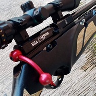 BSR 10 dan bocap tabung 500cc AWP magnum