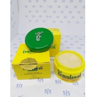 Premium Quality.. 12pcs - TEMULAWAK Night Whitening Special Cream Original R0V