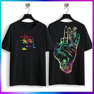 2024 NEW DESIGN TREND COD 420 FULL STAFF SMOKE baju men women clothes TEE tshirt t couple fasion shi