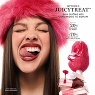 Lancome Lip Idole Juicy Treats Lip Gloss 4ML