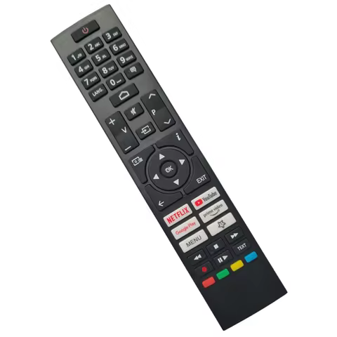 REMOTE CONTROL FOR Daewoo Hitachi 32HAE2351E 43DM62UA 65DM54UA 50DH55UQ 55DMA55UB 43DM54UA 55DM55UQP